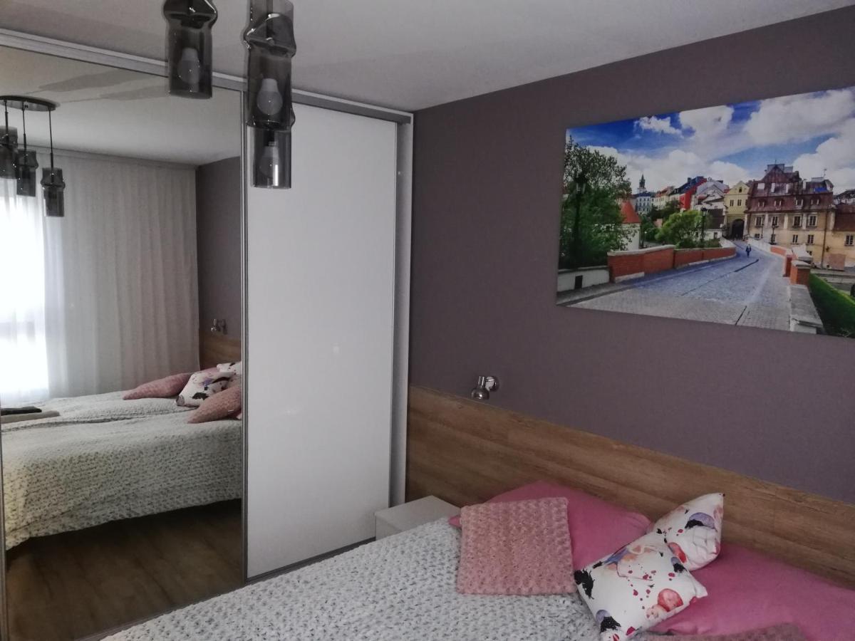 Kompozytor Lublin Eksteriør bilde