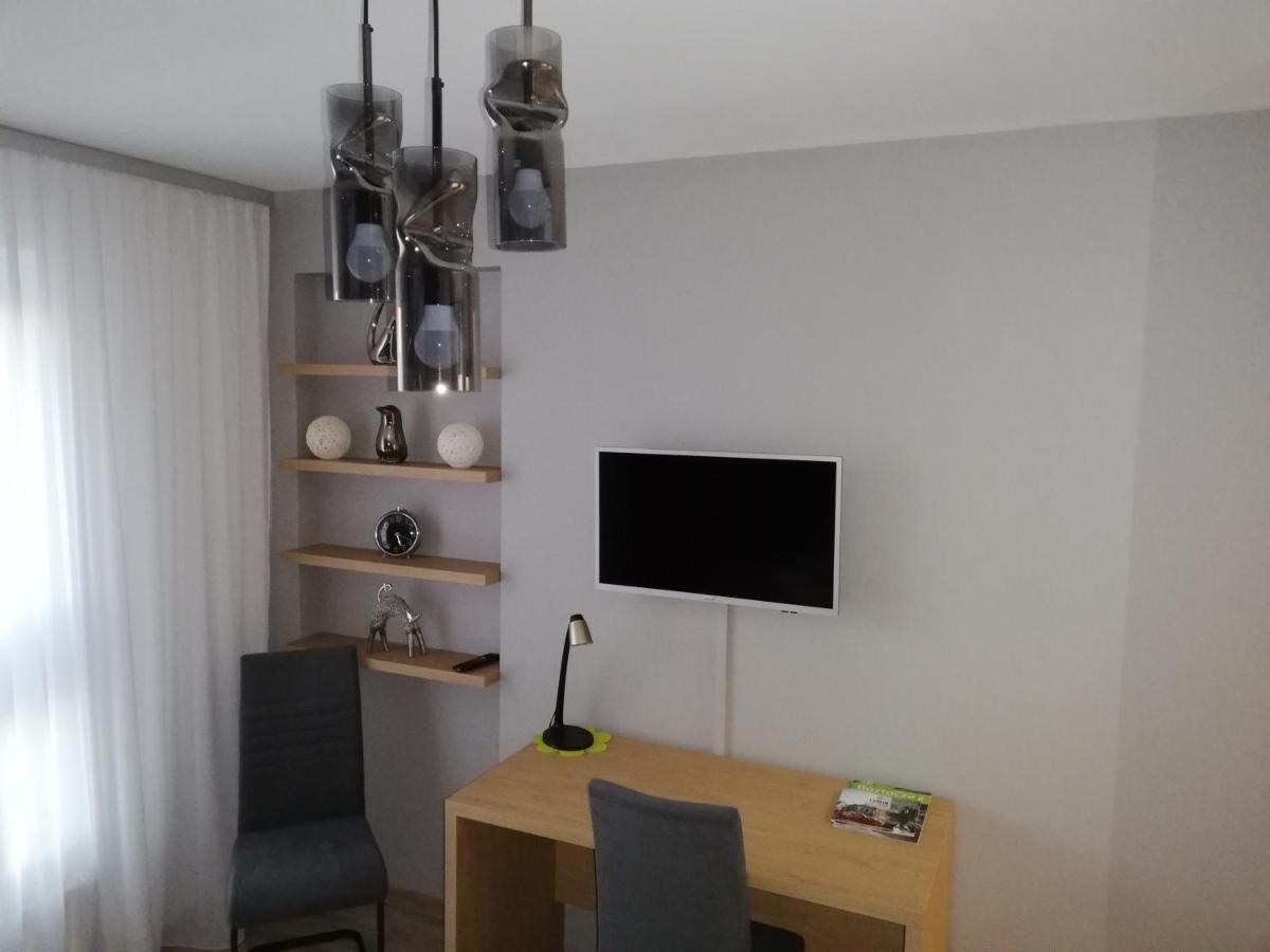 Kompozytor Lublin Eksteriør bilde