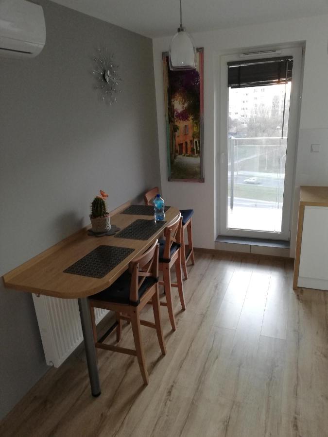 Kompozytor Lublin Eksteriør bilde
