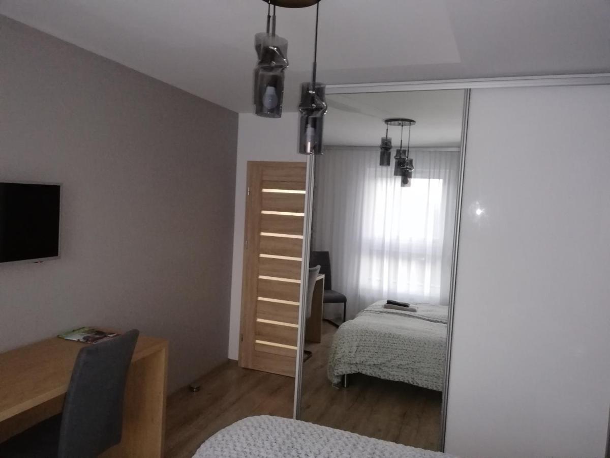 Kompozytor Lublin Eksteriør bilde