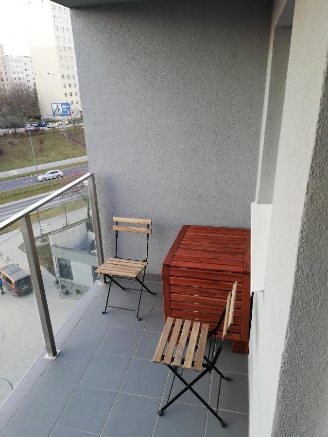 Kompozytor Lublin Eksteriør bilde